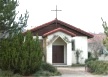 Click for more information about the Covelo Roman Catholic Church